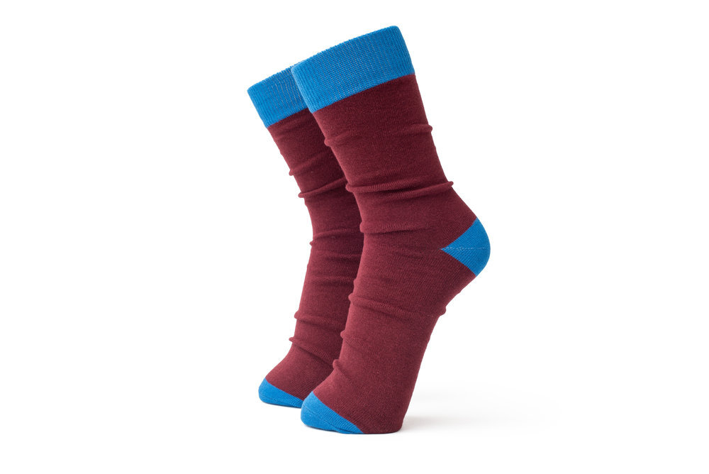 Cabernet Blue